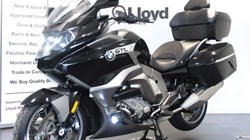 2020 (70) K 1600 GT LE 5608687