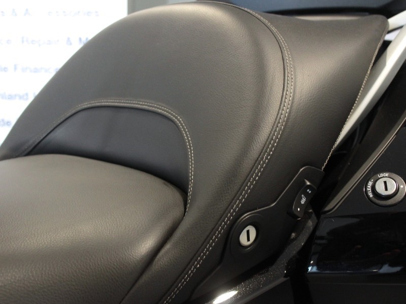 2020 (70) K 1600 GT LE 5608703