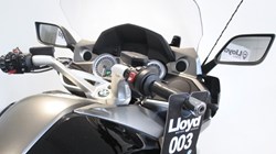 2020 (70) K 1600 GT LE 5608697