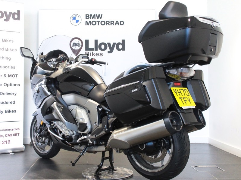 2020 (70) K 1600 GT LE 5608689