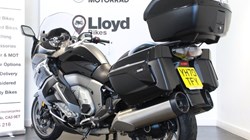 2020 (70) K 1600 GT LE 5608689