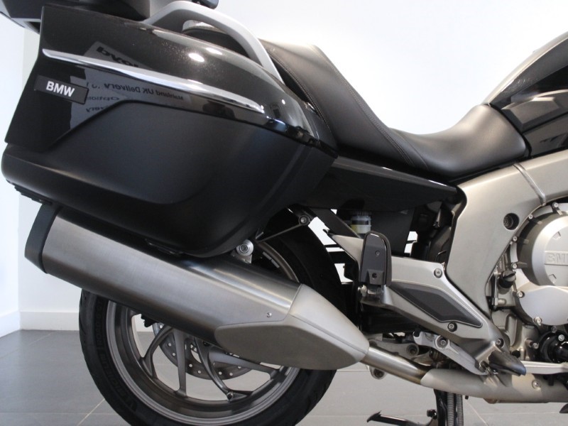 2020 (70) K 1600 GT LE 5608698