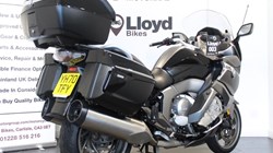 2020 (70) K 1600 GT LE 5608691