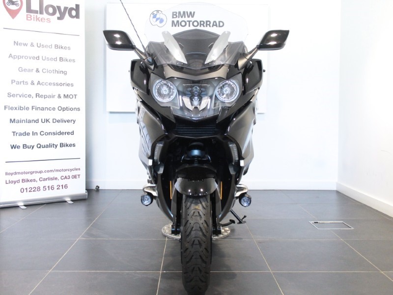 2020 (70) K 1600 GT LE 5608686