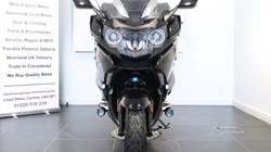 2020 (70) K 1600 GT LE 5608686