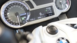 2020 (70) K 1600 GT LE 5608695