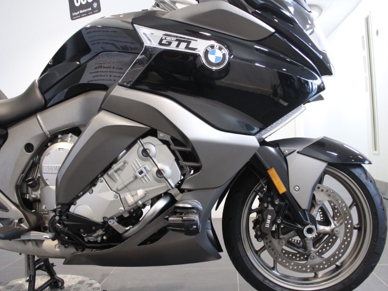 2020 (70) K 1600 GT LE 5608700