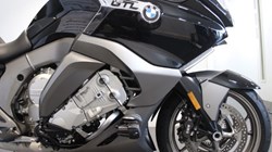 2020 (70) K 1600 GT LE 5608700