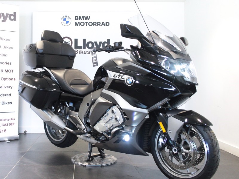 2020 (70) K 1600 GT LE 5608685