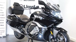 2020 (70) K 1600 GT LE 5608685