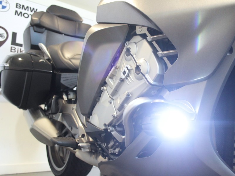 2020 (70) K 1600 GT LE 5608701