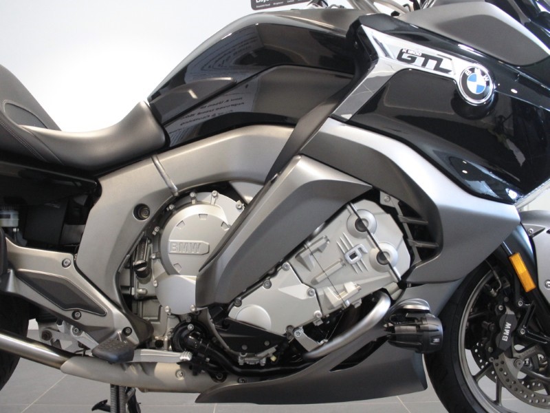 2020 (70) K 1600 GT LE 5608699