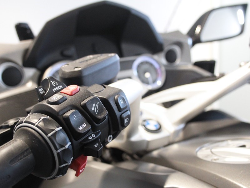 2020 (70) K 1600 GT LE 5608694