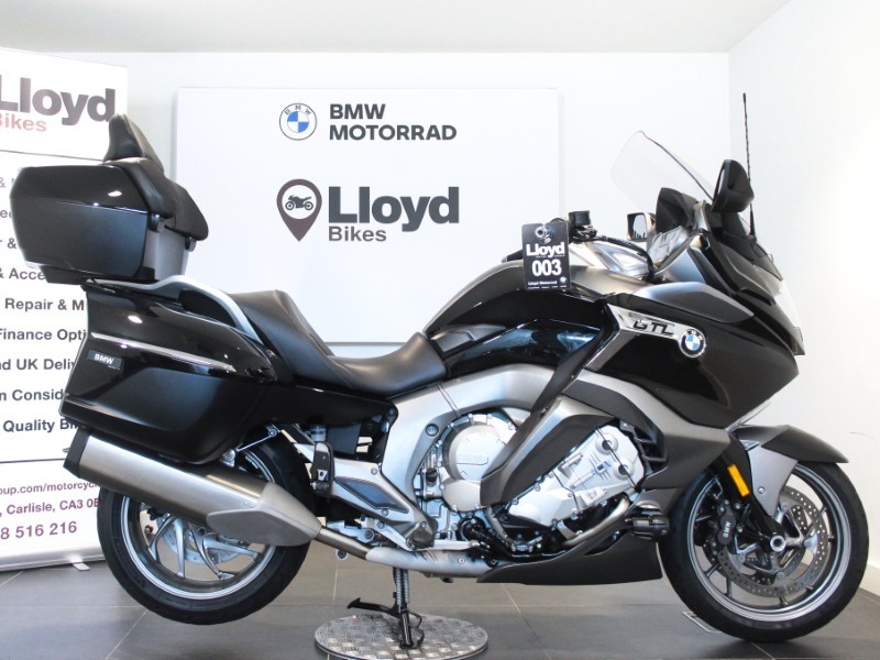 2020 (70) K 1600 GT LE