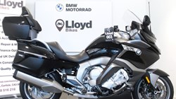 2020 (70) K 1600 GT LE 5608684