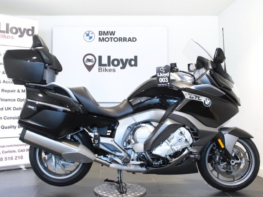 2020 (70) K 1600 GT LE
