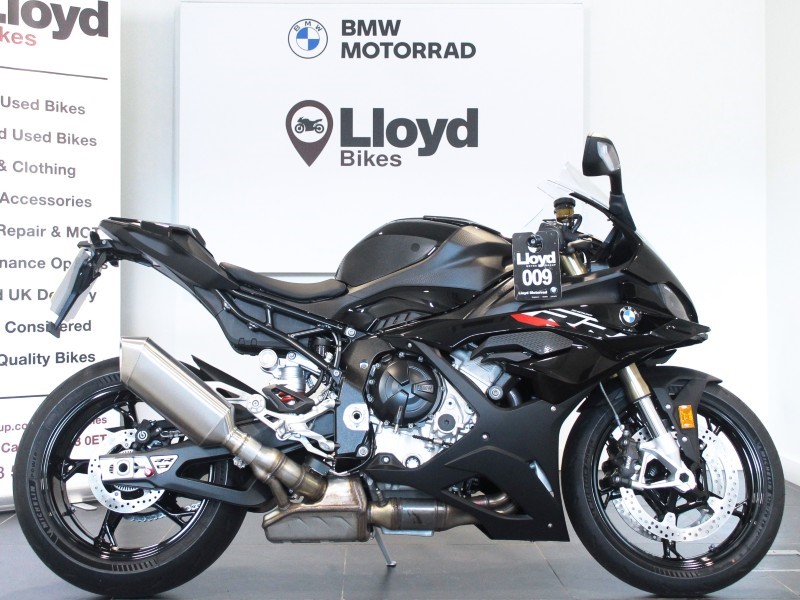 2024 (74) S 1000 RR Sport