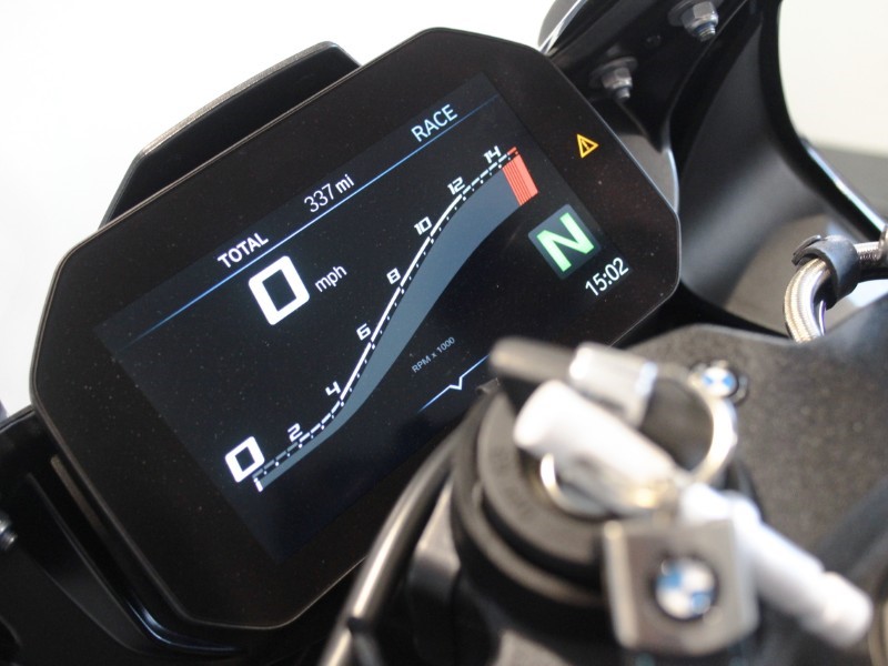 2024 (74) S 1000 RR Sport 5551397
