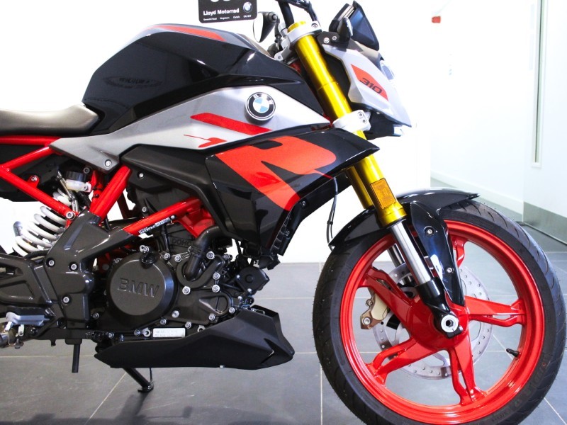 2025 (75) G 310 R 5690558