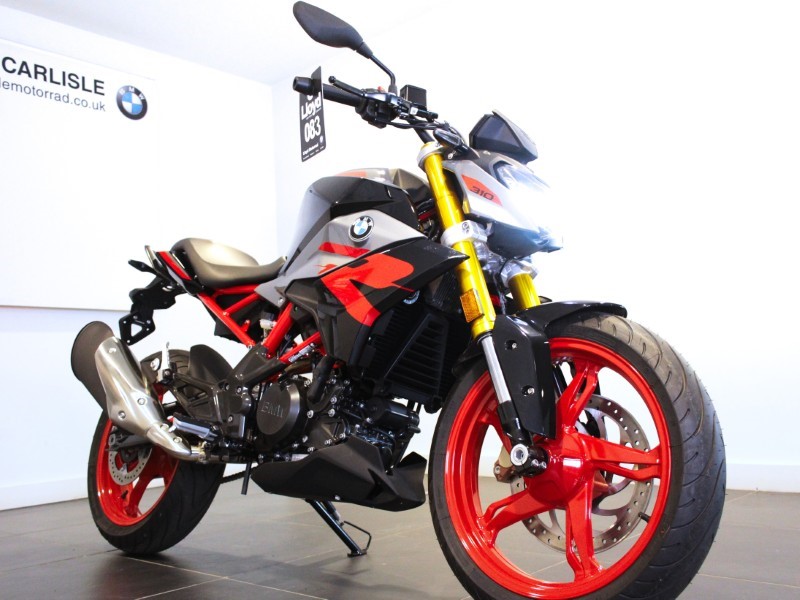 2025 (75) G 310 R 5690551