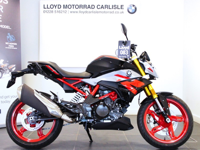 2025 (75) G 310 R