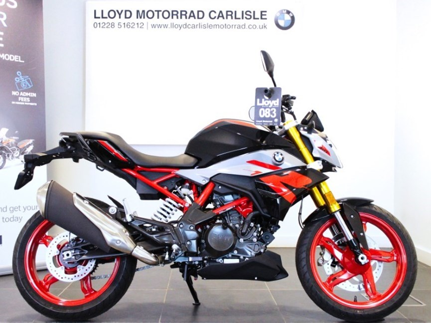 2025 (75) G 310 R