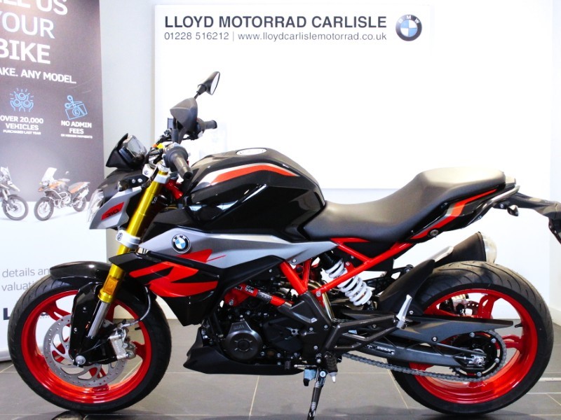 2025 (75) G 310 R 5690541