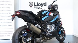 2025 (75) M 1000 XR Competition Pack 5613039