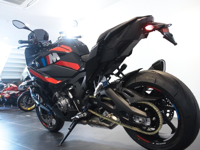 2025 (75) M 1000 XR Competition Pack 5613047