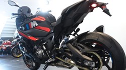 2025 (75) M 1000 XR Competition Pack 5613047