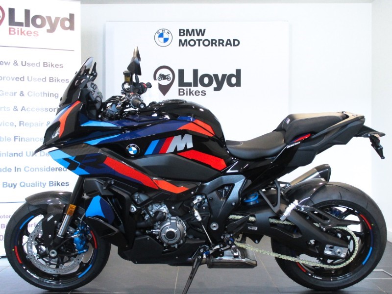 2025 (75) M 1000 XR Competition Pack 5613036