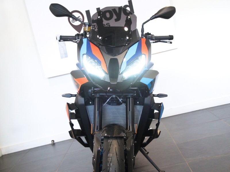 2025 (75) M 1000 XR Competition Pack 5613049