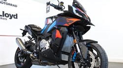 2025 (75) M 1000 XR Competition Pack 5613045