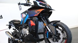2025 (75) M 1000 XR Competition Pack 5613050