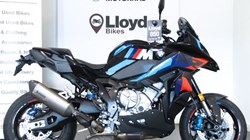 2025 (75) M 1000 XR Competition Pack 5613032