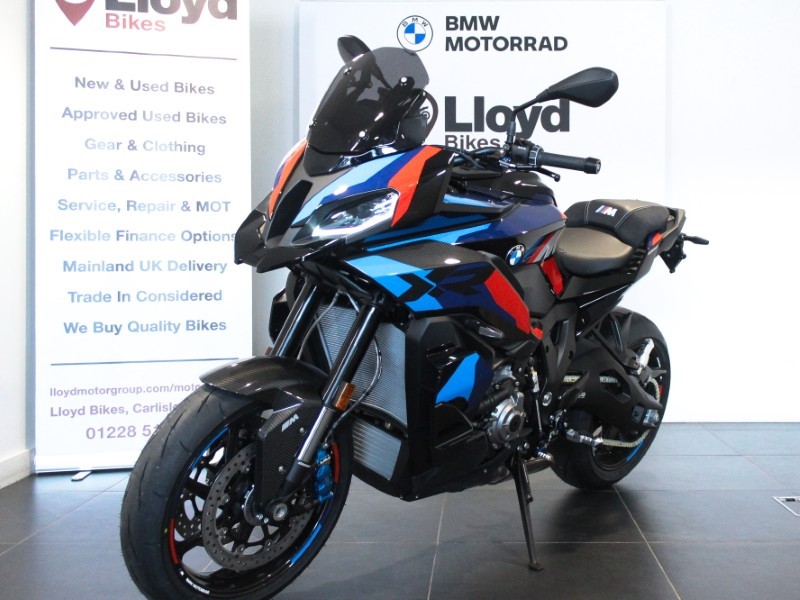 2025 (75) M 1000 XR Competition Pack 5613035