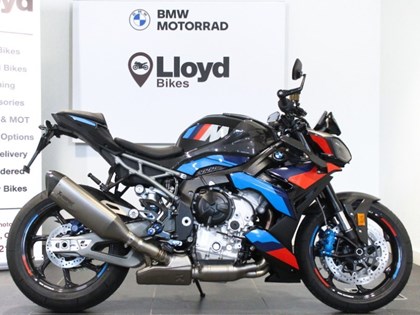 2025 (75) M 1000 R Competition Pack