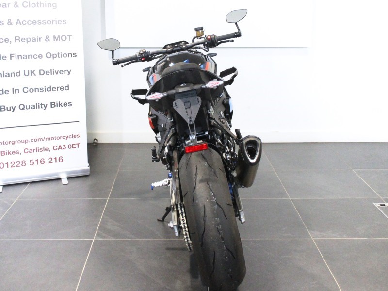 2025 (75) M 1000 R Competition Pack 5613002