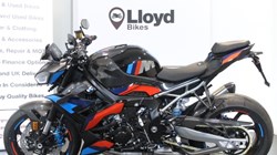 2025 (75) M 1000 R Competition Pack 5613000