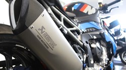 2025 (75) M 1000 R Competition Pack 5613020