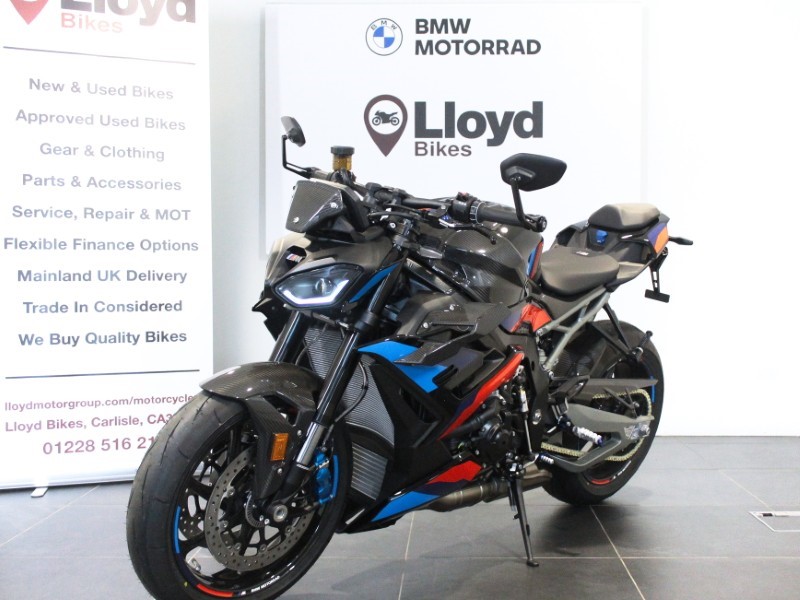 2025 (75) M 1000 R Competition Pack 5612999