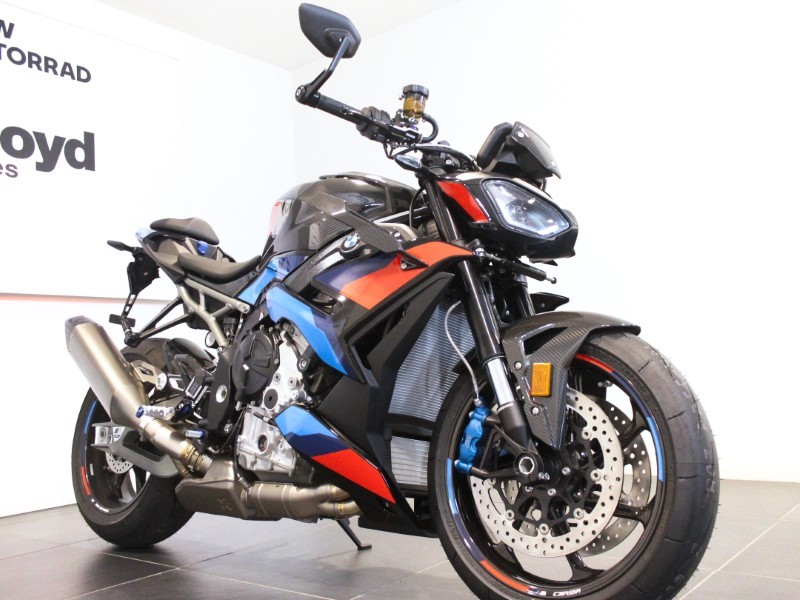 2025 (75) M 1000 R Competition Pack 5613012