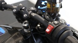 2025 (75) M 1000 R Competition Pack 5613009