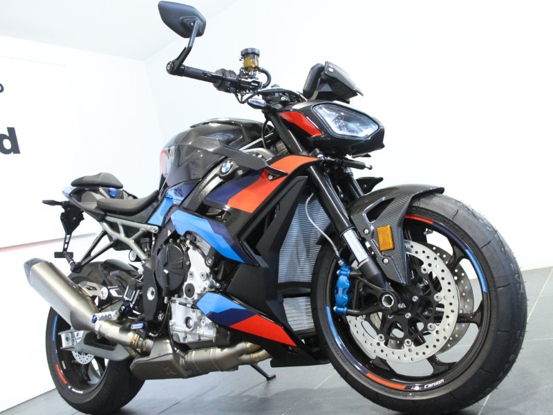 2025 (75) M 1000 R Competition Pack 5613030