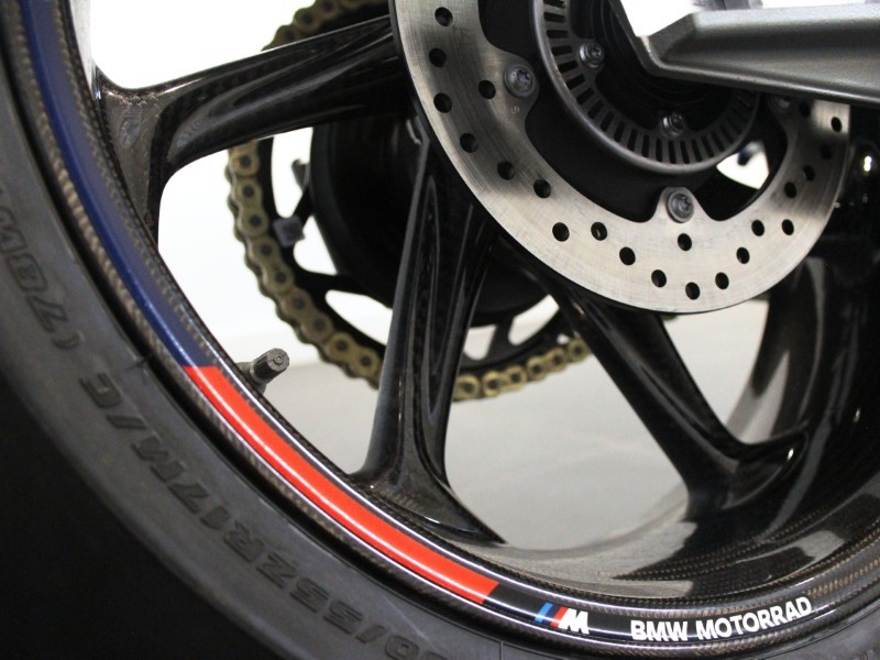 2025 (75) M 1000 R Competition Pack 5613021