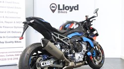 2025 (75) M 1000 R Competition Pack 5613003