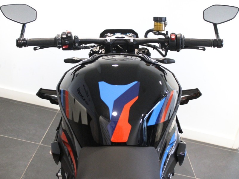 2025 (75) M 1000 R Competition Pack 5613007