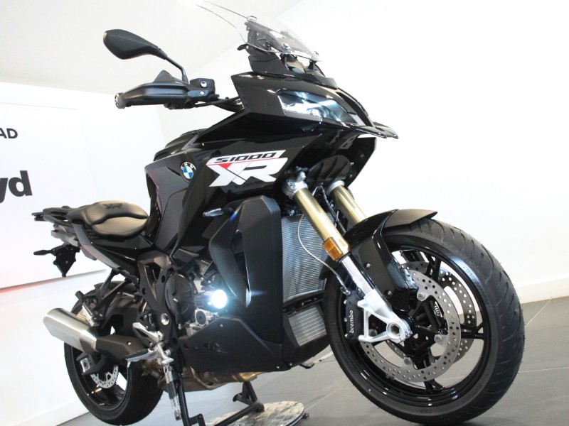 2025 (75) S 1000 XR TE 5612991