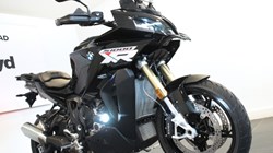 2025 (75) S 1000 XR TE 5612991