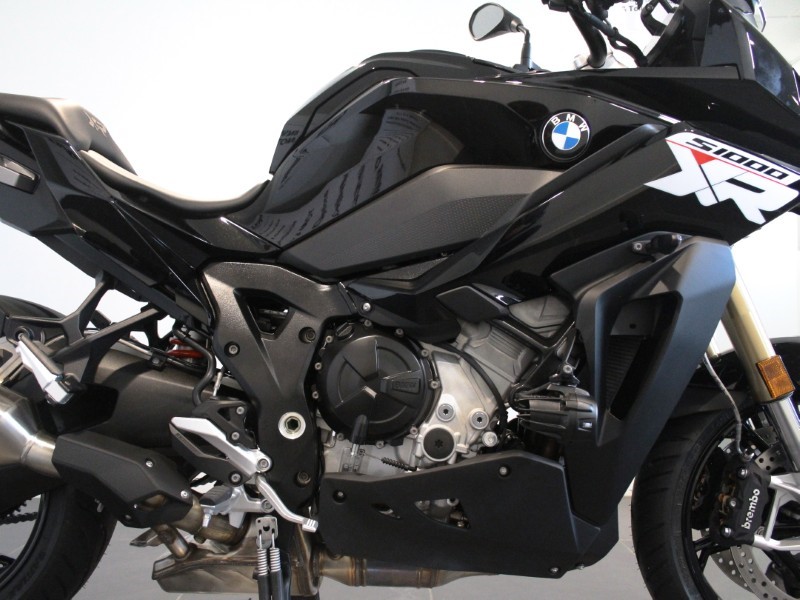 2025 (75) S 1000 XR TE 5612985